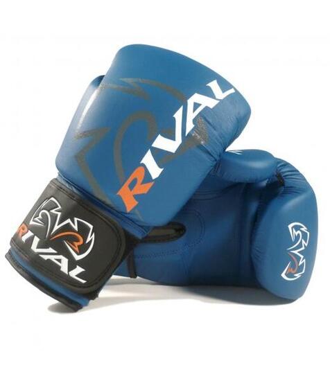 Guanto Boxe Rival RB4