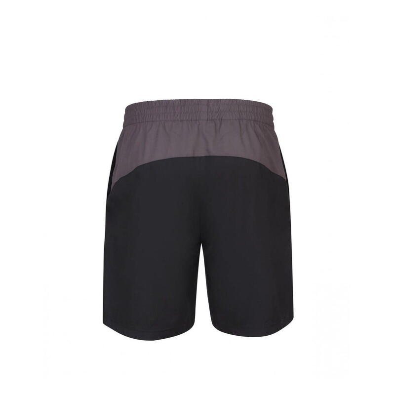 Spodenki tenisowe męskie Babolat Play Short Men black