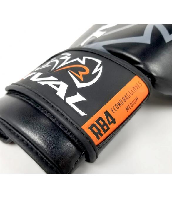 Guanto Boxe Rival RB4 5/5