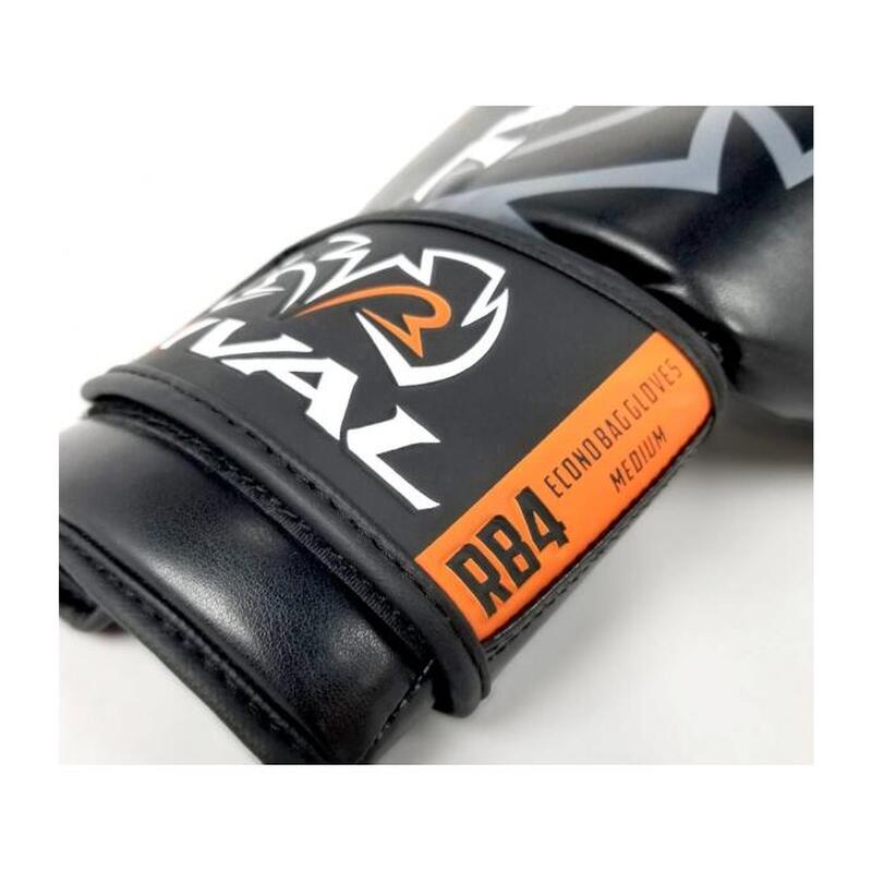 Guanto Boxe Rival RB4