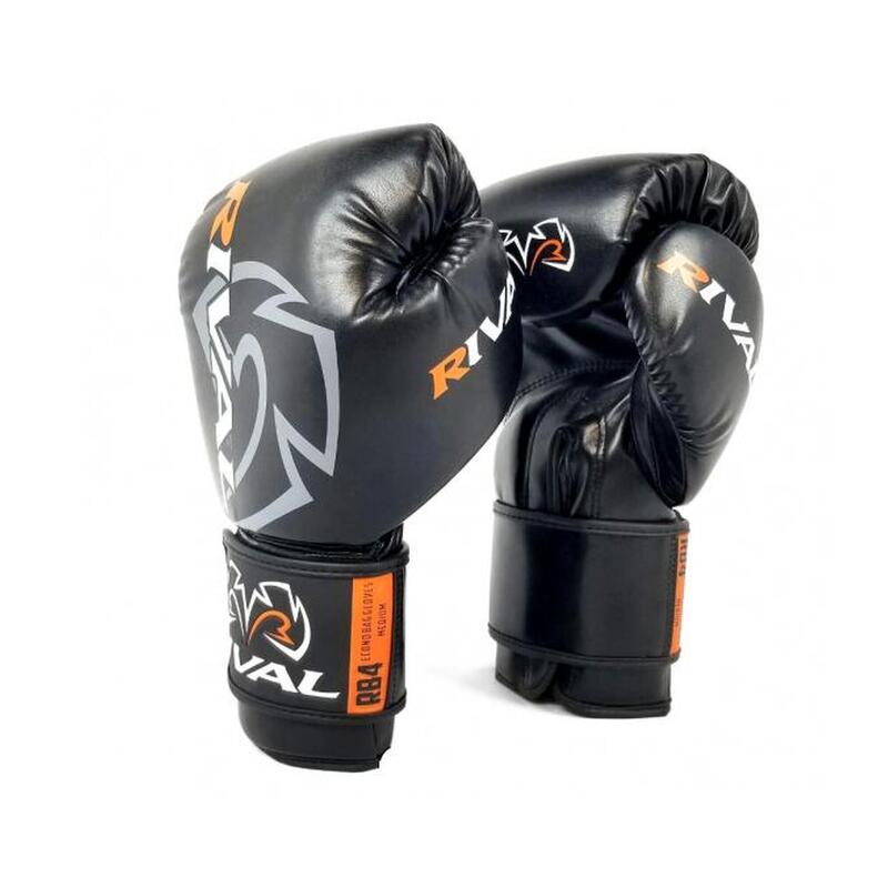 Guanto Boxe Rival RB4