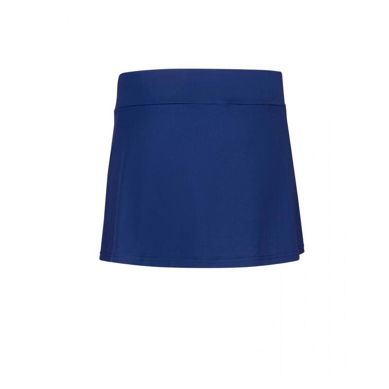 Spódniczka tenisowa damska Babolat Play Skirt estete blue M