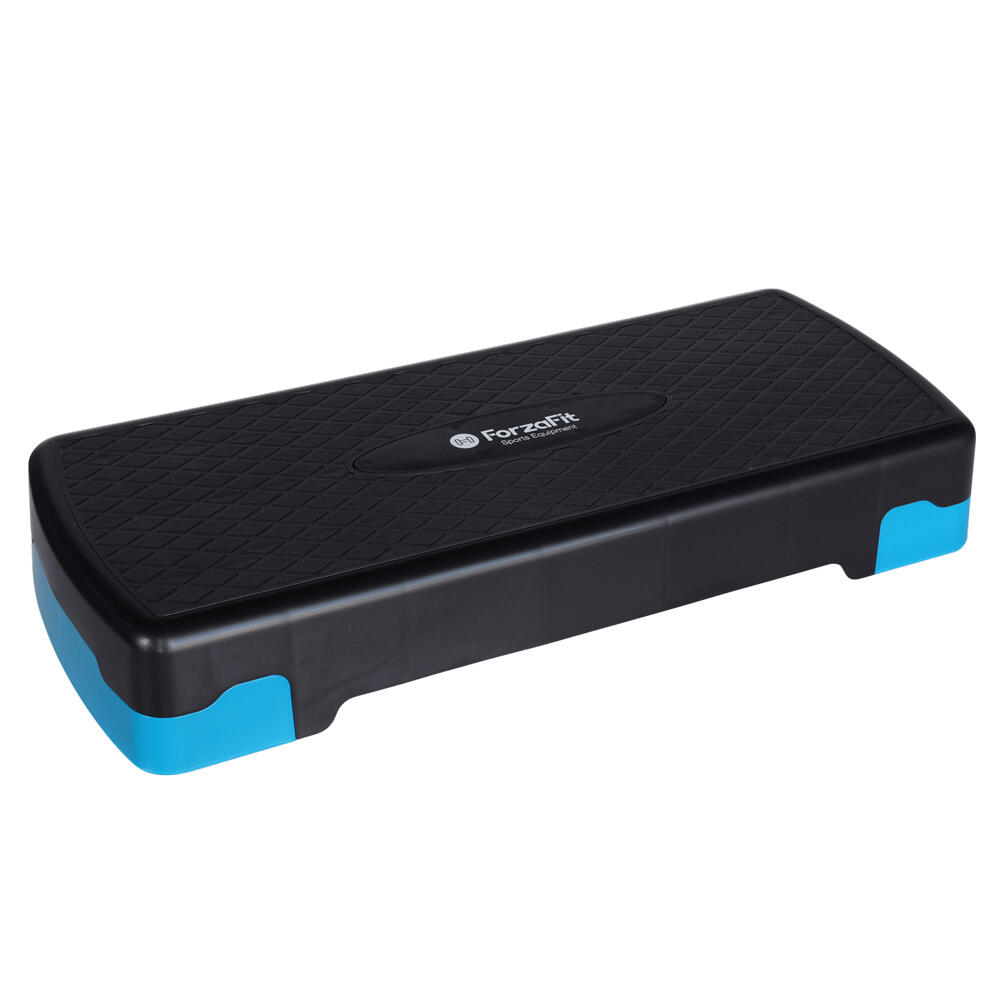 IVOL Aerobic Step - Verstelbaar - Zwart 4/8
