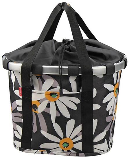 Cestino per ruota anteriore "Bike Basket