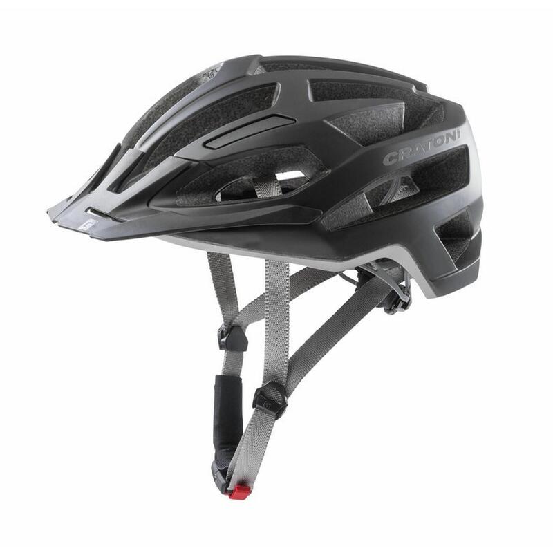 CRATONI Casque de vélo MTB C-Flash