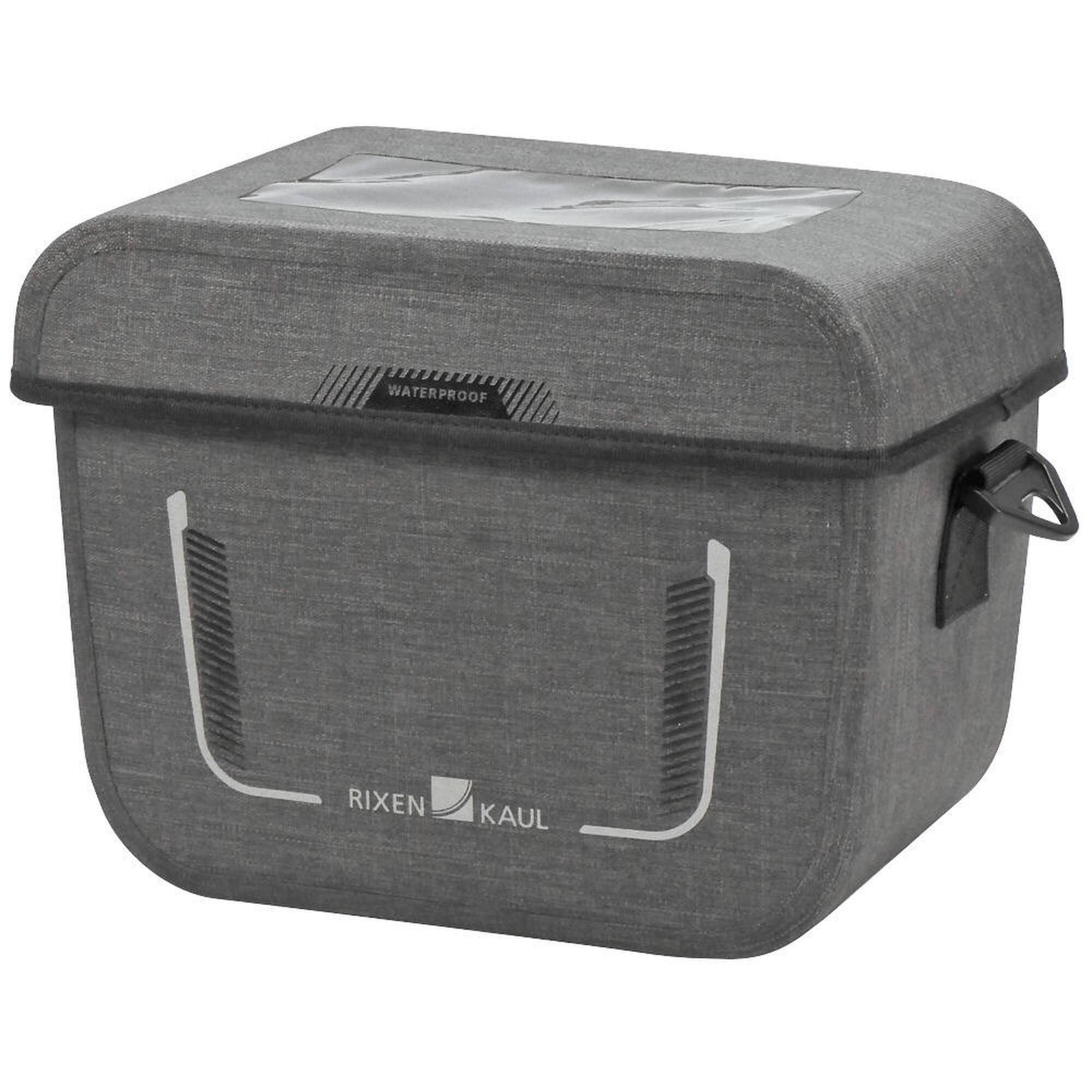 KLICKFIX KLICKFIX Lenkertasche Aventour Waterprof