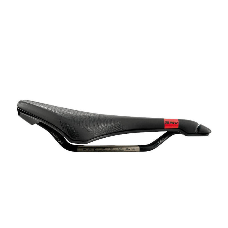 PROLOGO Selle Dimension AGX 143 T4.0 unisexe