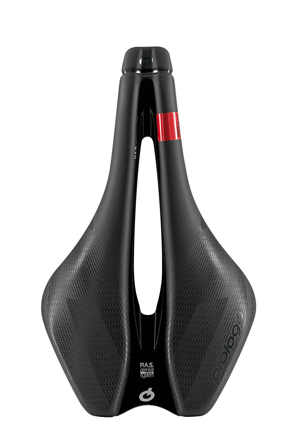 Prologo Saddle Dimension AGX T4.0 143 Black 2/5