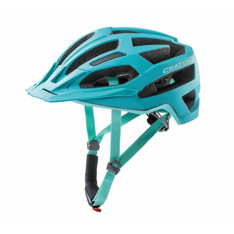 CRATONI Casco da bici MTB C-Flash