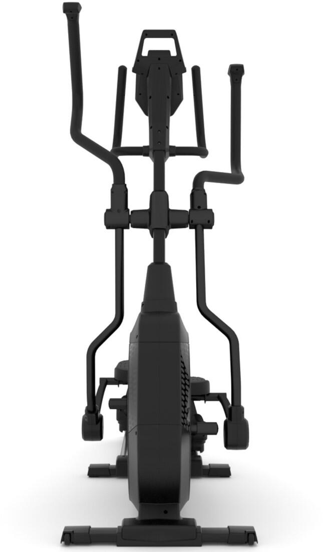 Crosstrainer - Kettler Omnium 300 4/7