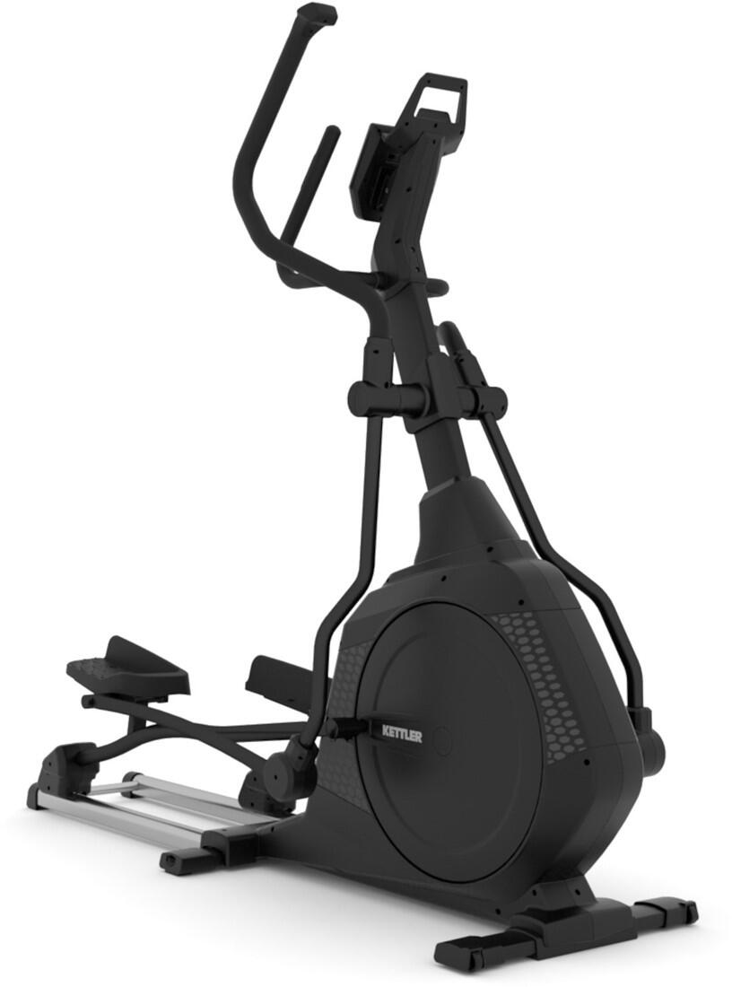Crosstrainer - Kettler Omnium 300 5/7