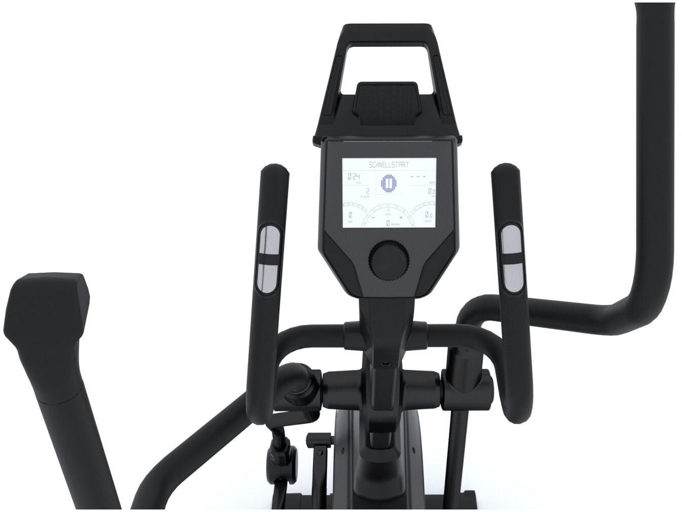 Crosstrainer - Kettler Omnium 300 3/7