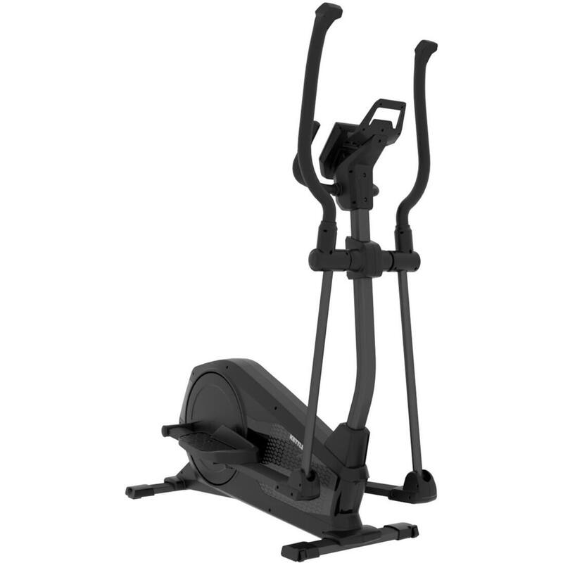 Crosstrainer - Optima 200 - Zwart - LCD Scherm - Bluetooth