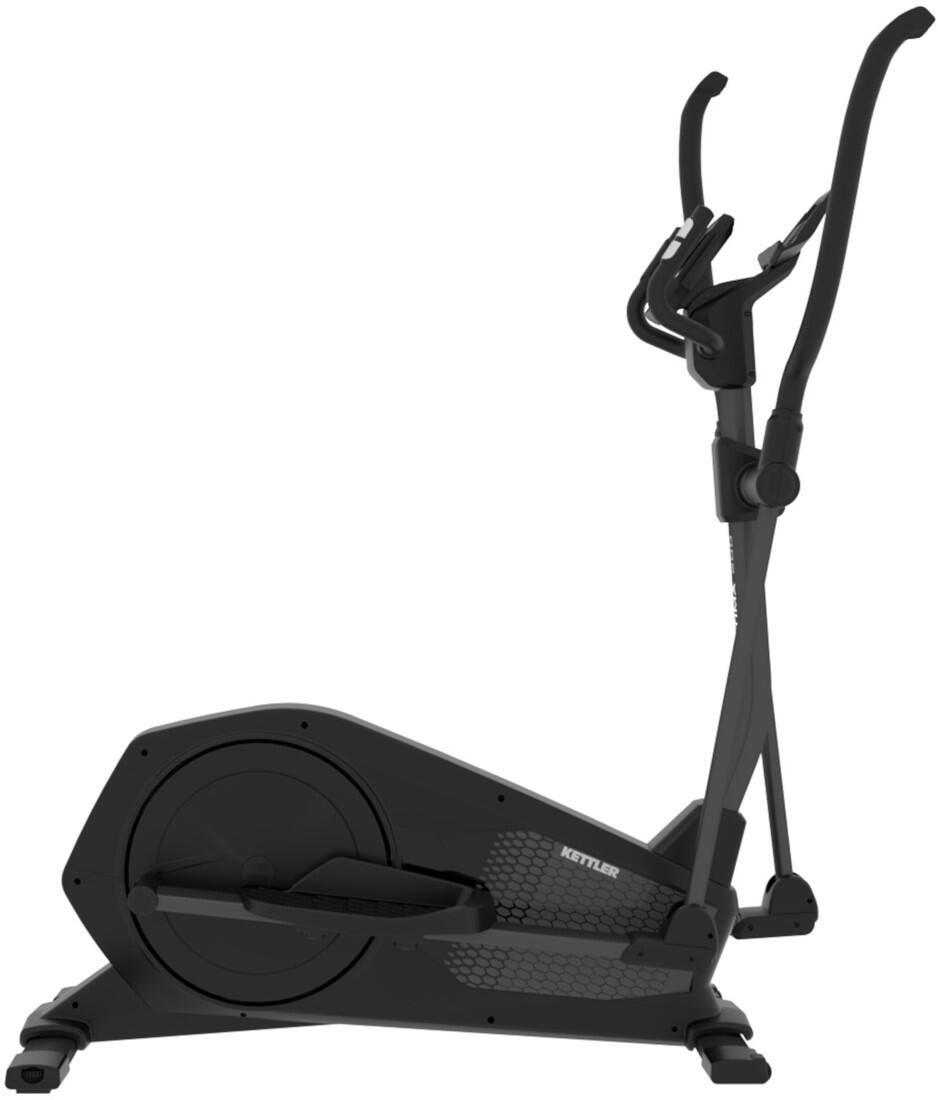 Crosstrainer - Kettler Optima 200 5/5