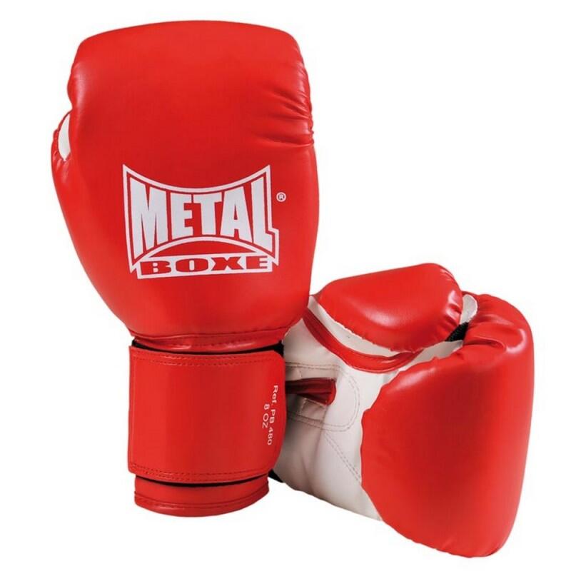 Boxing Gloves Initiation 2/2