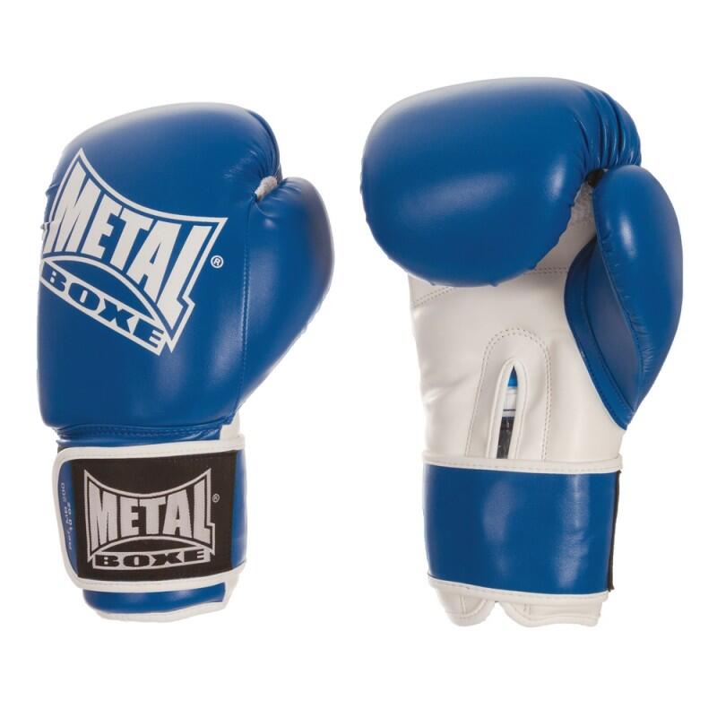 Guantes de Boxeo Entrenamiento METAL BOXE