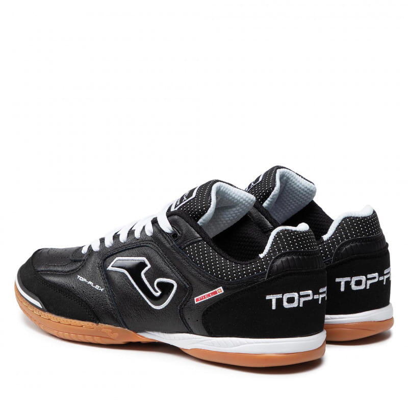 Chaussures de foot en salle pour hommes Joma Top Flex 21 TOPS IN