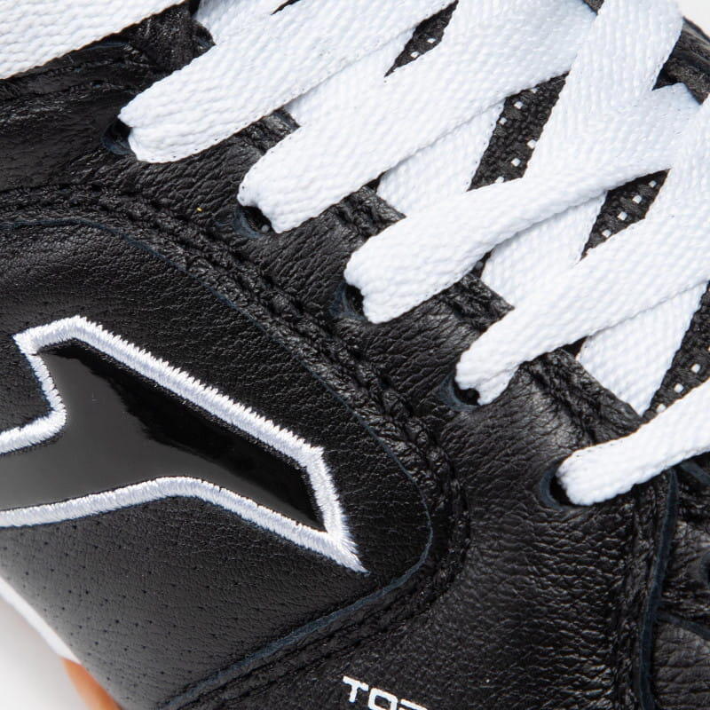 Zapatillas fútbol sala Adulto Joma Top flex 21 in negro