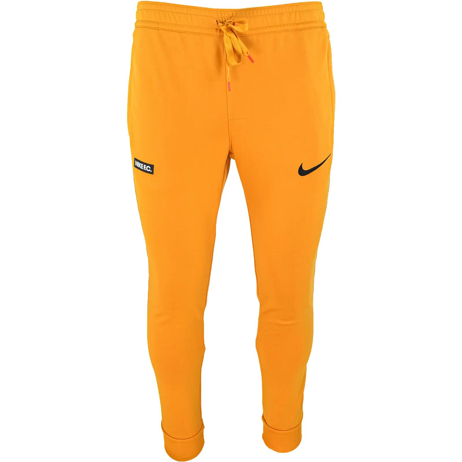 Trainingspak Nike FC Football, Geel, Mannen 5/5