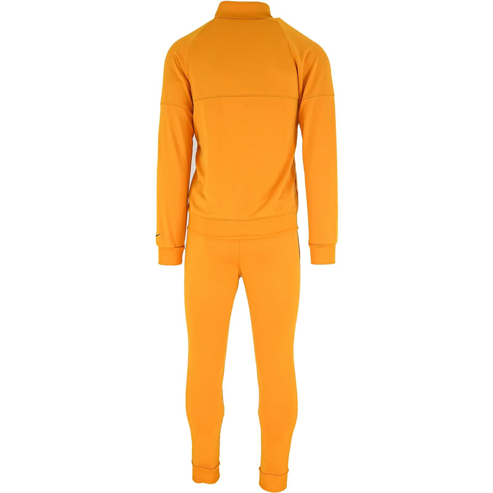 Chandal Nike FC Football, Amarillo, Hombre 2/5