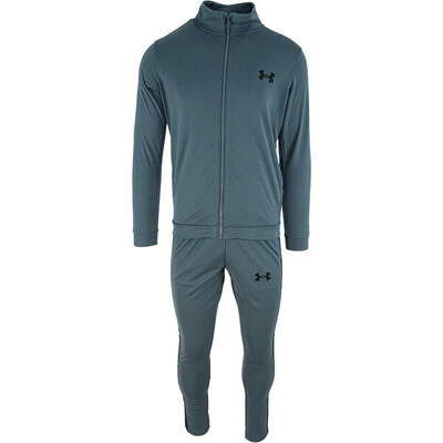 Completo Under Armour Emea per Uomo in Grigio Pitch e Nero