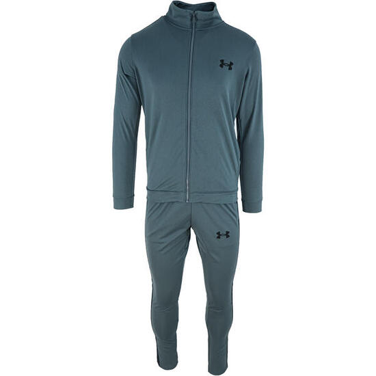 Completo Under Armour Emea per Uomo in Grigio Pitch e Nero