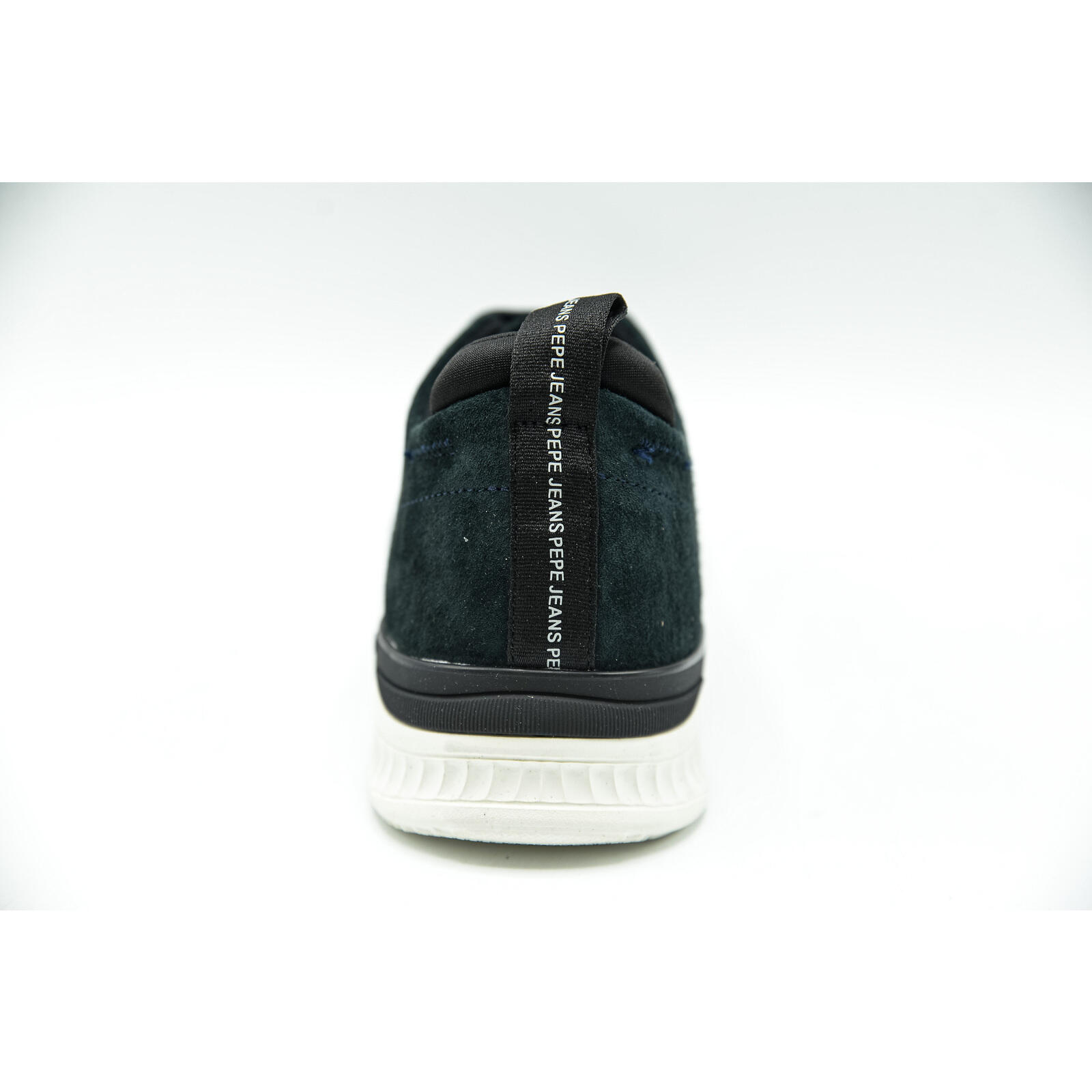Zapatillas Pepe Jeans Jay Pro Desert, Negro, Hombre 4/5