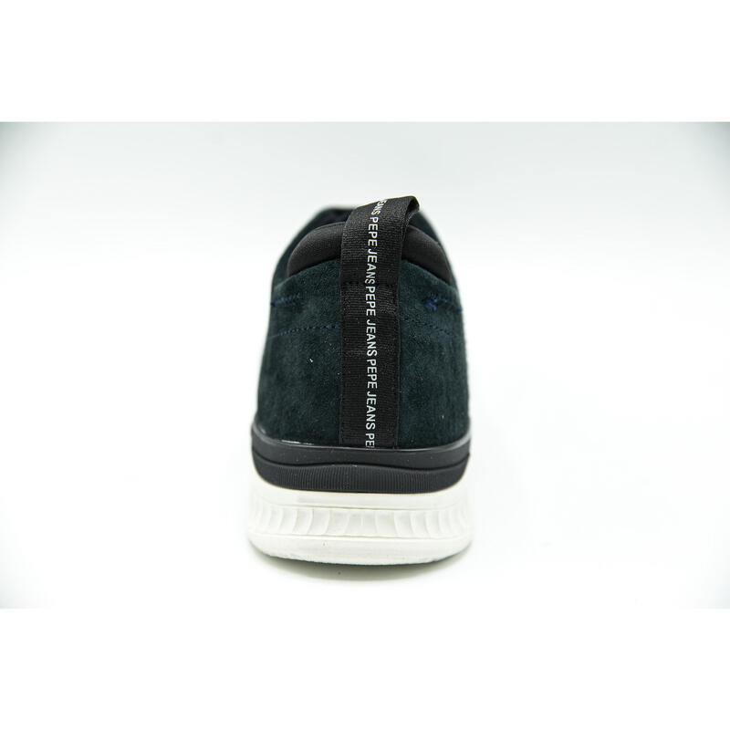 Baskets Pepe Jeans Jay Pro Desert, Noir, Hommes