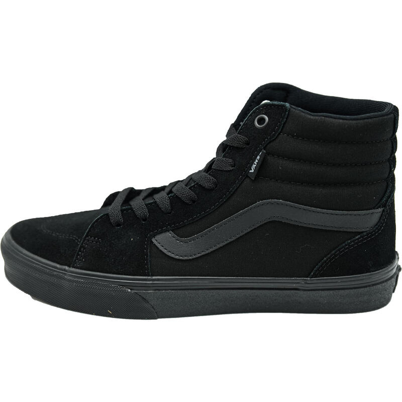 Calçado Vans Filmore HI, Preto, Homens