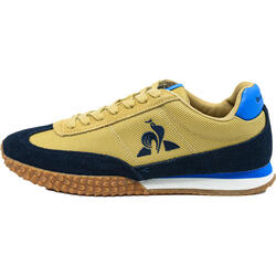 Baskets Le Coq Sportif Veloce Winter Craft, Beige, Unisexe