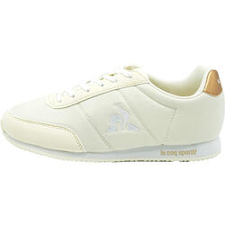 Baskets Le Coq Sportif Racerone, Blanc, Femmes