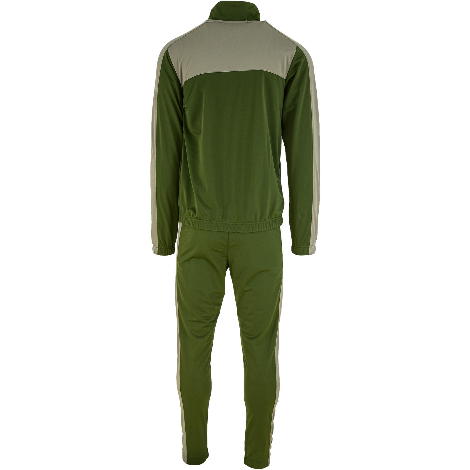 Tuta Nike Sportswear Essentials Knit, Verde, Uomini 2/5