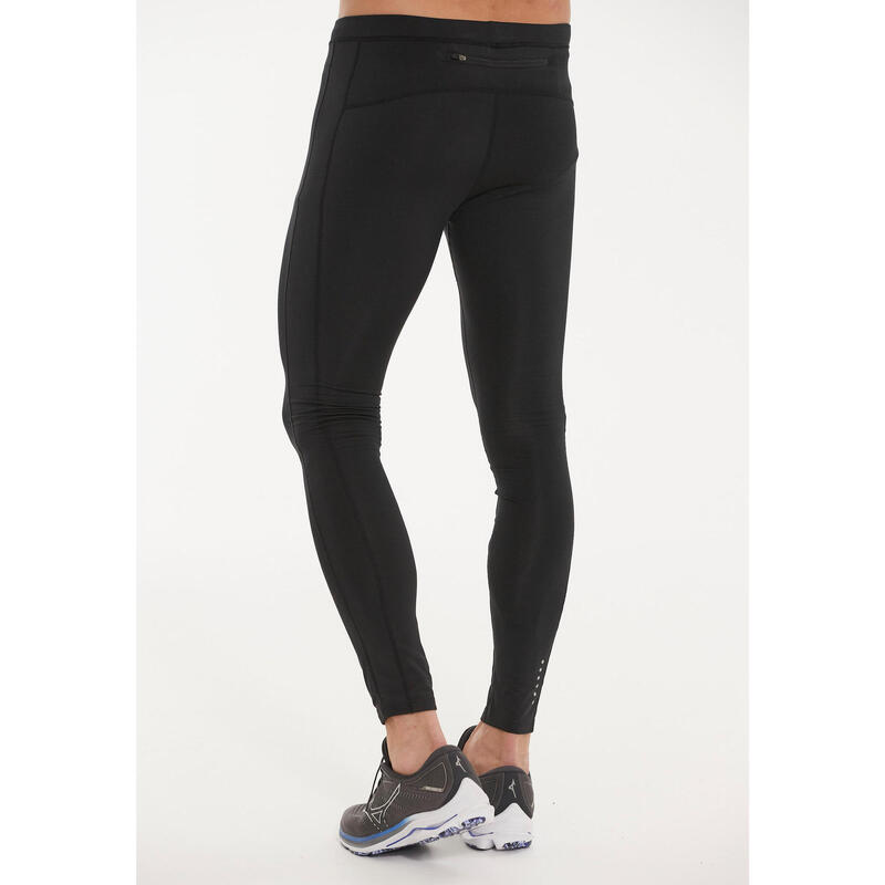 Sporthose Zane M Winter Laufsport Herren Black Ohne Atmungsaktiv ENDURANCE