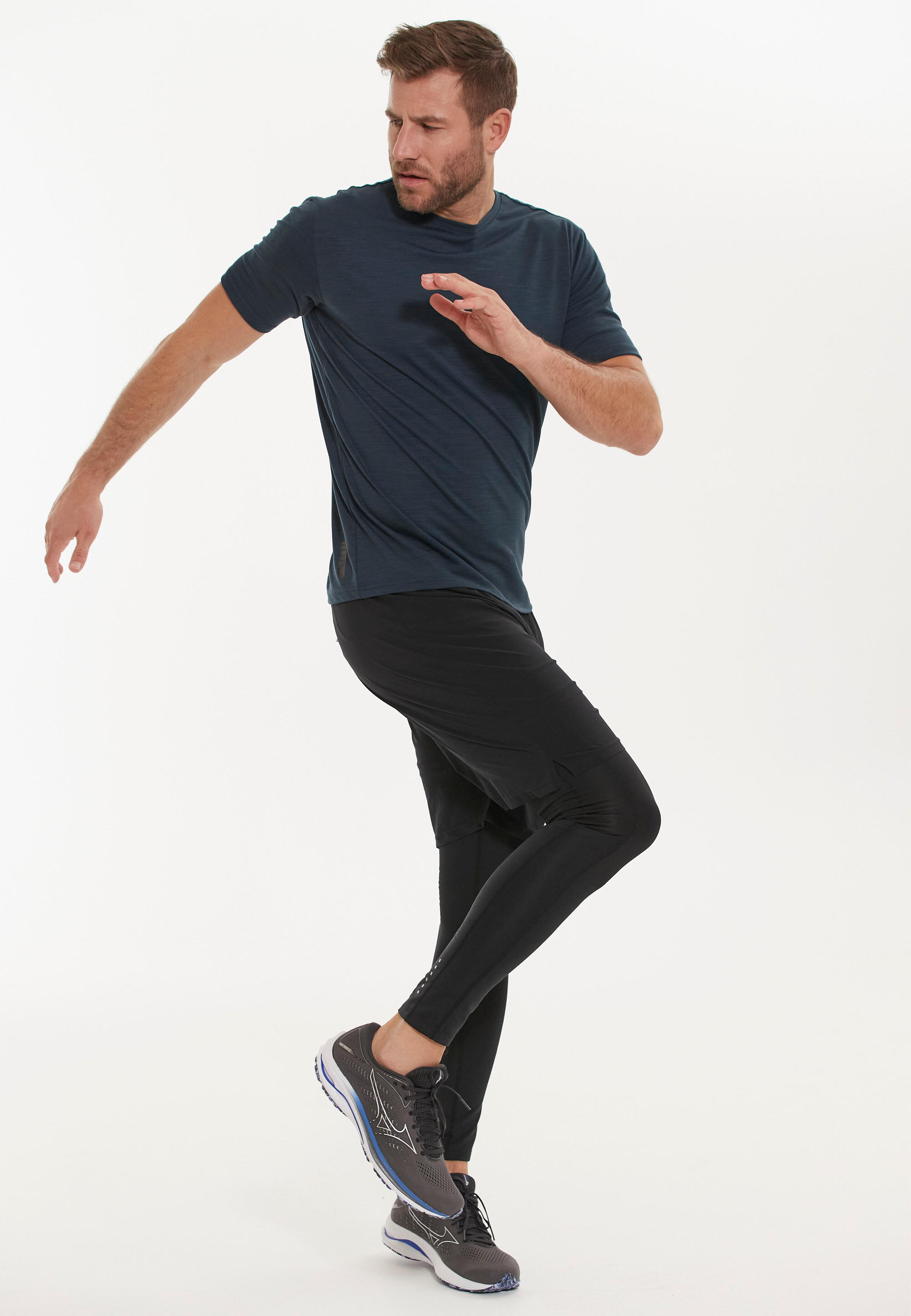 Winter Leggings Endurance Zane 3/5