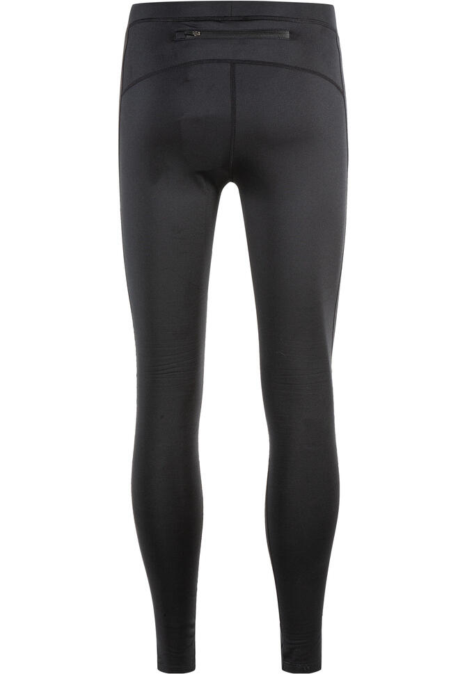 Legginsy zimowe Endurance Zane