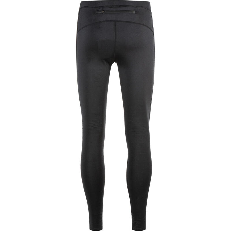 Sporthose Zane M Winter Laufsport Herren Black Ohne Atmungsaktiv ENDURANCE