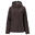 Funktionsjacke Barbara Wandern/Outdoor/Trekking Damen Shale Mud Wasserdicht