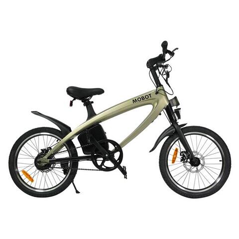 ebikes decathlon