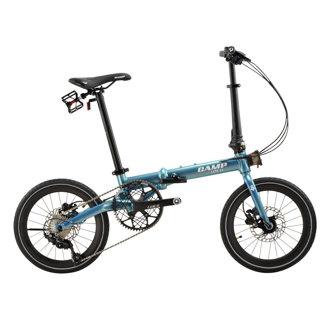 11 speed folding bike sale