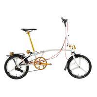 Folding Bikes