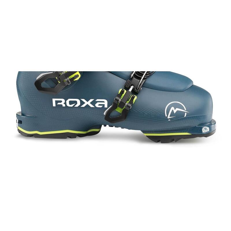 Clapari Ski Roxa R3 110 TI IR - GW