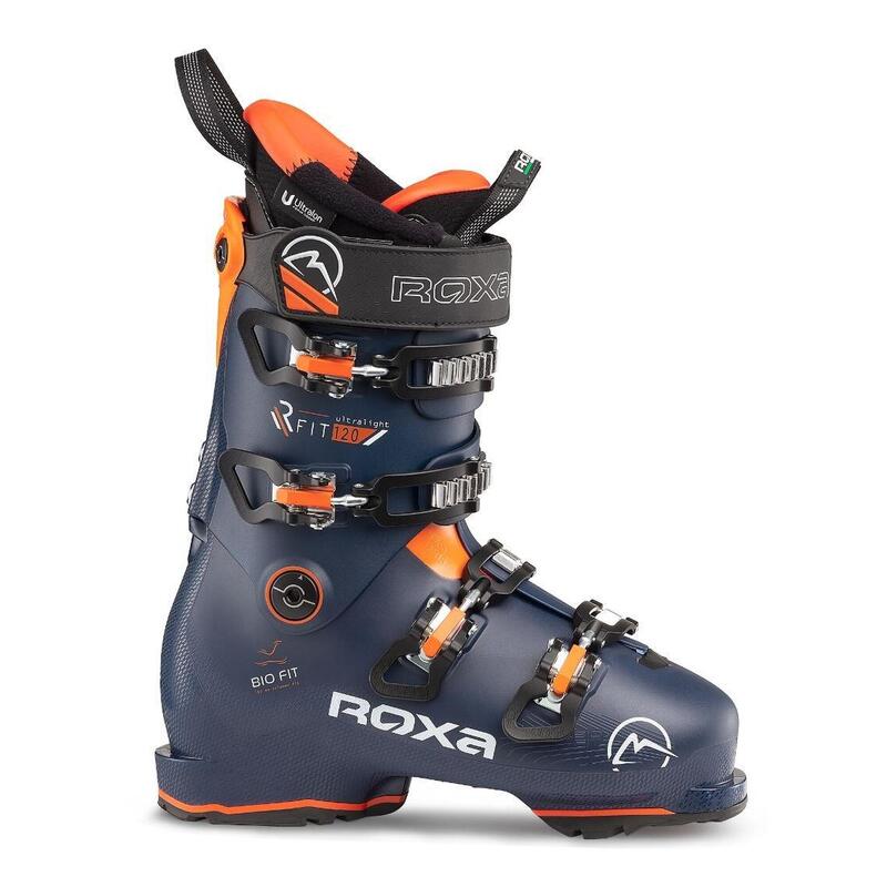Clapari Ski Roxa R/FIT 120 GW