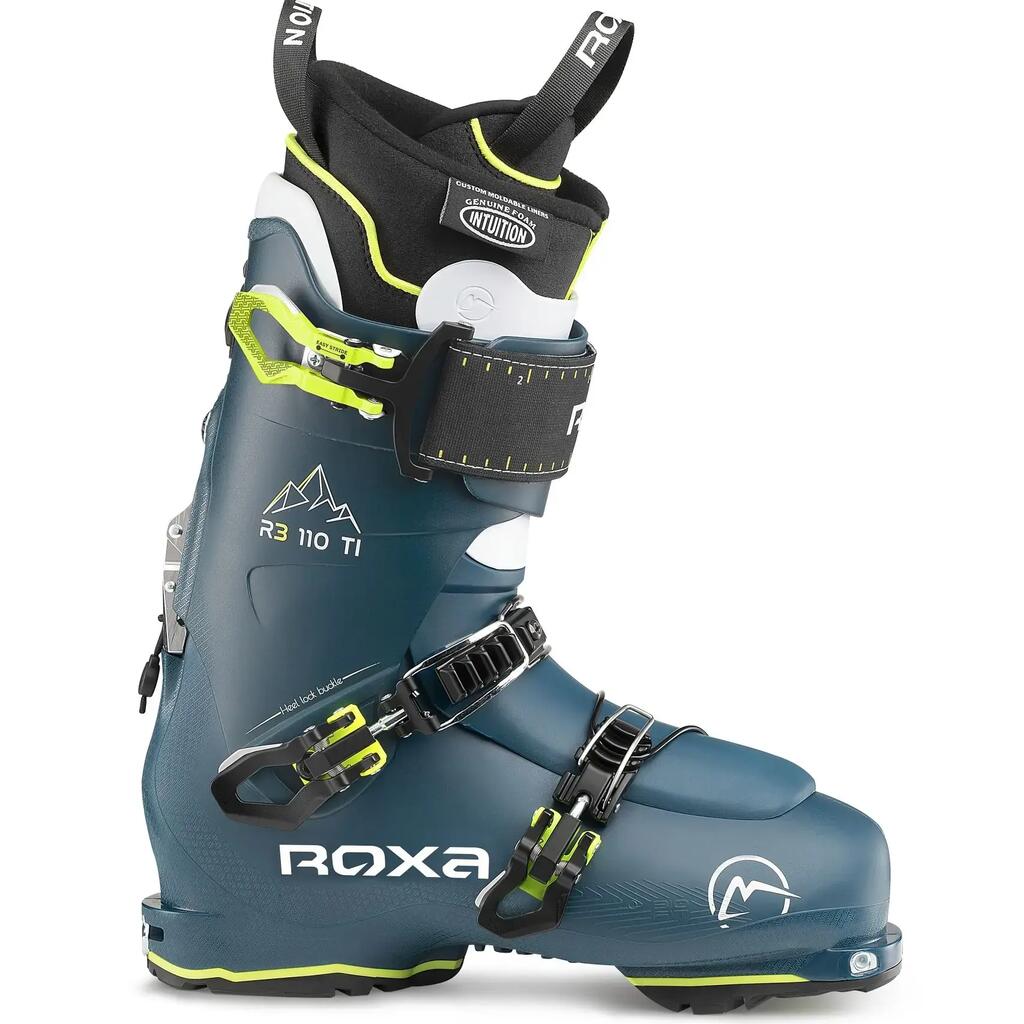 Roxa R3 110 Ti I.R. 2024