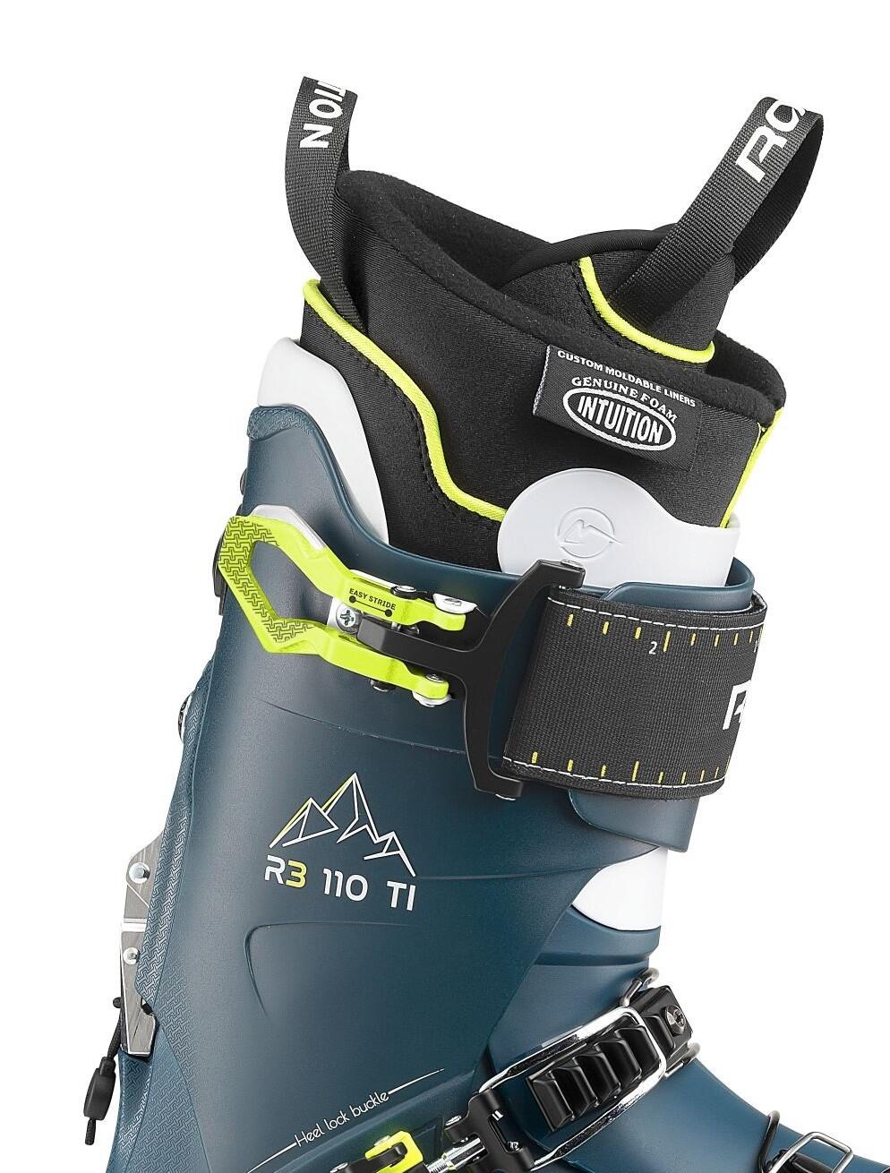 Roxa R3 110 Ti I.R. 2024 2/7