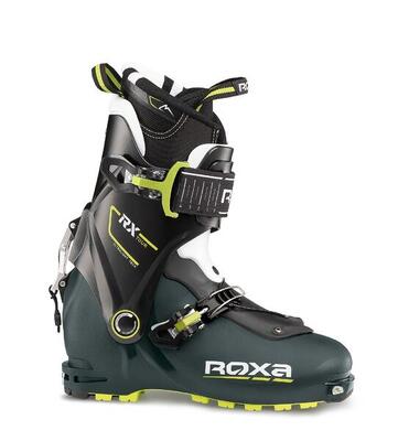 RX TOUR - scarpone touring