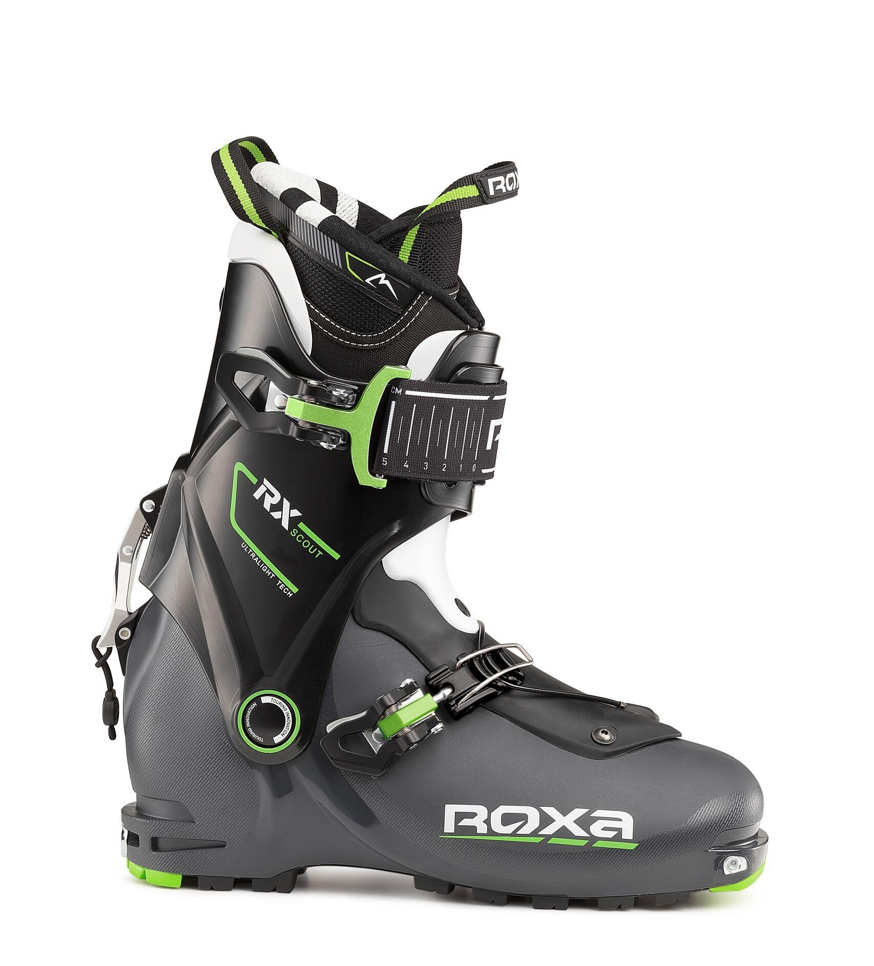 ROXA picture