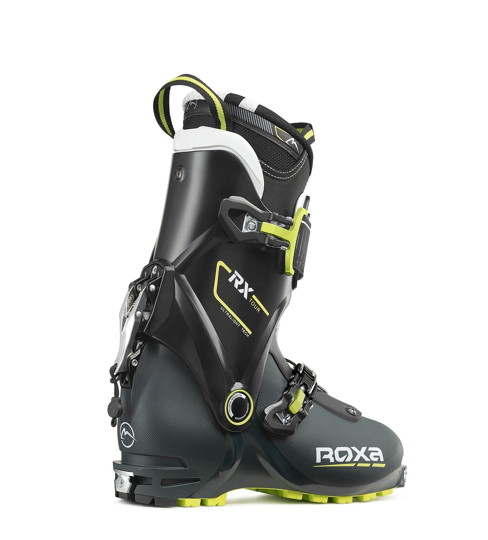 RX TOUR - bota de esquí de travesía 2/4