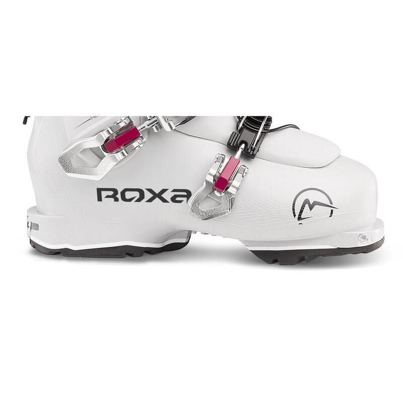 Clapari Ski Roxa R3W 95 TI