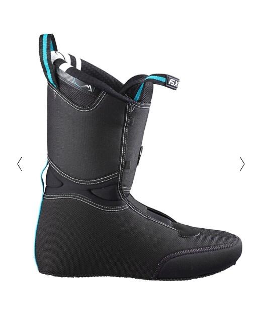 Scarponi da sci Roxa Rx Scout 2024 4/7