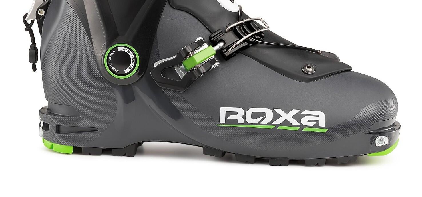 Scarponi da sci Roxa Rx Scout 2024 3/7